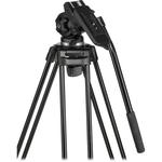 Видеоголовка и штатив E-Image EK50AAM Fluid Drag - фото 3