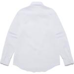 THE NORTH FACE Мужская белая рубашка - фото 4