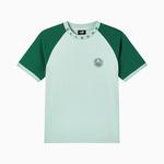 Футболка женская Ellesse, зеленый - фото 6