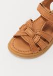 Сандалии BISGAARD FELICIA, цвет Cognac - фото 6