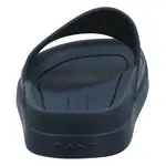 Слайды Гант Пирбей Gant, синий - фото 6