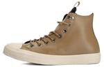 Кроссовки Chuck Taylor All Star Converse High 'Teak Driftwood' - фото