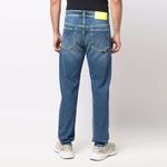 MSGM Джинсы мужские синие - фото 5