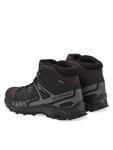 Треккинговые кроссовки Extegra Mid Gore-Tex L47800100 Salomon, серый - фото 3