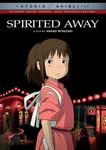 Диск DVD Spirited Away - фото