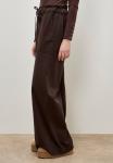 Брюки Apricot WIDE, Brown - фото 4