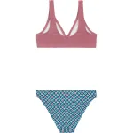 Prtcreek Jr Протест Девичье Бикини Protest, цвет Rosa - фото 2