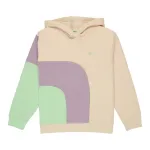 Детская толстовка Remember The Name Roxy, мультиколор - фото