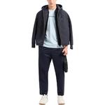 Футболка мужская Armani Exchange, серый - фото 12