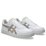 Кроссовки ASICS Japan S 'White Feather Grey', белый - фото 3