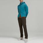 Lululemon Куртка мужская, Black/BLK - фото 12