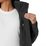 Куртка Helly Hansen HP Racing, черный - фото 5