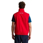 Жилет Slam Crew, красный - фото 2