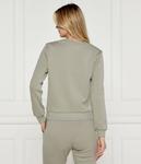 Свитер Regular fit Armani Exchange, серый - фото 3