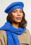Шапка FRAAS BERET, Cyber Blue/Blue - фото 2