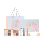 Набор косметики для женщин Judydoll - фото