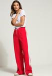 Брюки Long Tall Sally WIDE, Red - фото 2