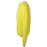 Свитер Sun67, желтый - фото 3