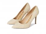 Туфли Sam Edelman Hazel, Ivory/NaturalSee All 11 - фото