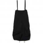 Женское платье-комбинация Beams, черный - фото 3