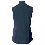 Жилет VAUDE Yaras, синий - фото 4