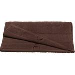 Банное полотенце Erwin Müller 35440, 100x1x150 см, темно-коричневый - фото 3