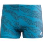 Плавки-Шорты Primeblue Adidas, мультиколор - фото 3