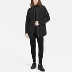 Женская куртка Nike, цвет Black - фото 3