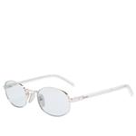 0Pr b53s солнцезащитные очки Prada Eyewear, мультиколор - фото