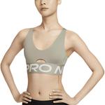 Nike Спортивное белье Women's Light Army Green - фото