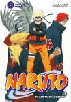 Naruto Català n. 31/72 (Planeta Cómic) - фото