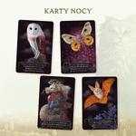 Настольная игра «Кошки» Nasza Księgarnia - фото 5