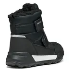 Ботинки Geox Trekkyup ABX J46MBF0FU54, черный - фото 5