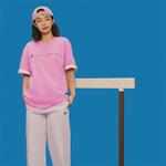 Футболка унисекс Champion, белый - фото 19