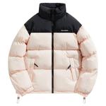 Стеганая куртка унисекс Mulinsen, черный - фото 21