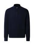 Свитер Hackett London, Night blue - фото