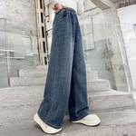 Детские джинсы PROTECTCAMEL, синий - фото 4