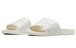 Шлепанцы Under Armour Core Remix Slippers White, белый - фото 4