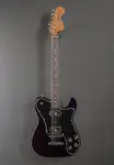 Fender Kingfish Telecaster Deluxe - Миссисипи Ночь - фото 3