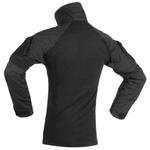 Лонгслив Invadergear Combat, черный - фото 2