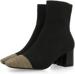 Ботинки GIOSEPPO Women's Classic Oxford Boot, Gold - фото