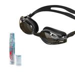 Очки LINING, черный - фото 3