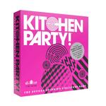 Настольная игра Kitchen Party - фото