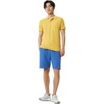 Мужская поло GAP, белый - фото 5