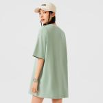 Футболка унисекс Permon/Peimeng, розовый - фото 12