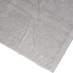 Полотенце для рук Cawoe, 50x100 см, серый - фото 2