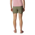 Шорты Columbia Leslie Falls II Long, зеленый - фото 2