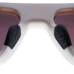 Солнцезащитные очки Pit Viper The Turboshaft HDPV Polarized Pit Viper, Miami Nights HDPV Polarized Red - фото 4