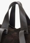 Сумка ESTRO Handbag, Dark Brown - фото 4