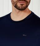 Футболки Regular fit Paul&Shark, синий - фото 4